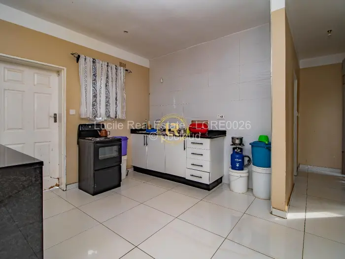 2 Bedroom House to Rent in Nyabira, Zvimba