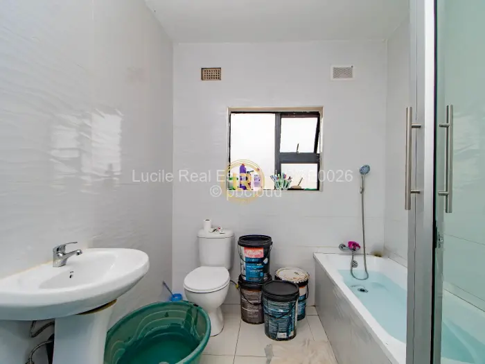 2 Bedroom House to Rent in Nyabira, Zvimba