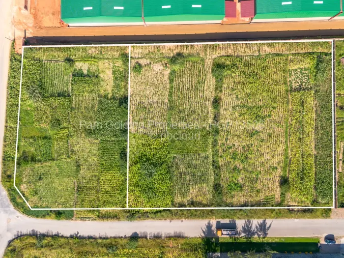 Industrial Stand for Sale in Arlington, Harare