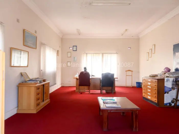 Office for Sale in Msasa, Harare