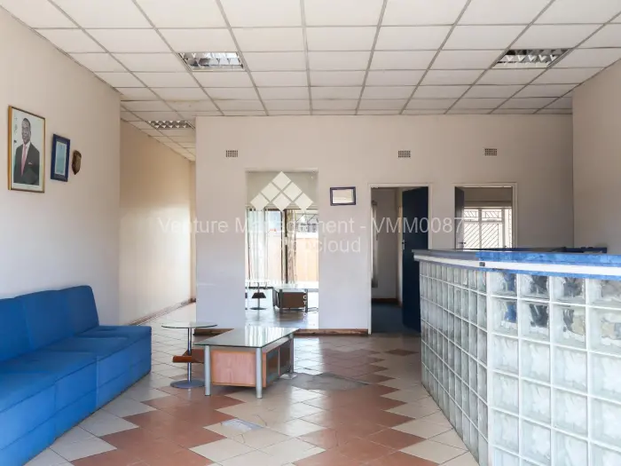 Office for Sale in Msasa, Harare
