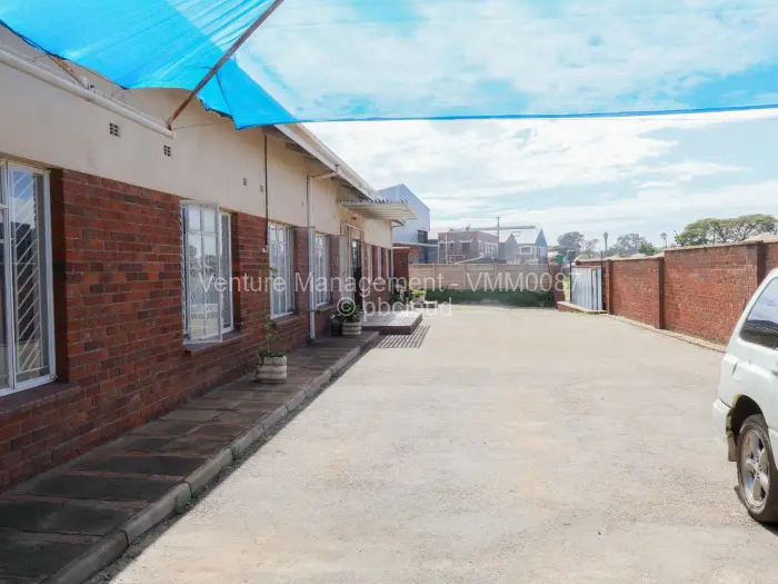 Office for Sale in Msasa, Harare