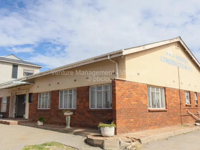 Office for Sale in Msasa, Harare
