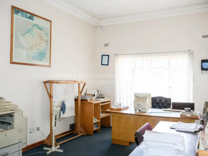 Office for Sale in Msasa, Harare