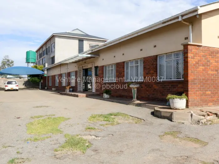 Office for Sale in Msasa, Harare