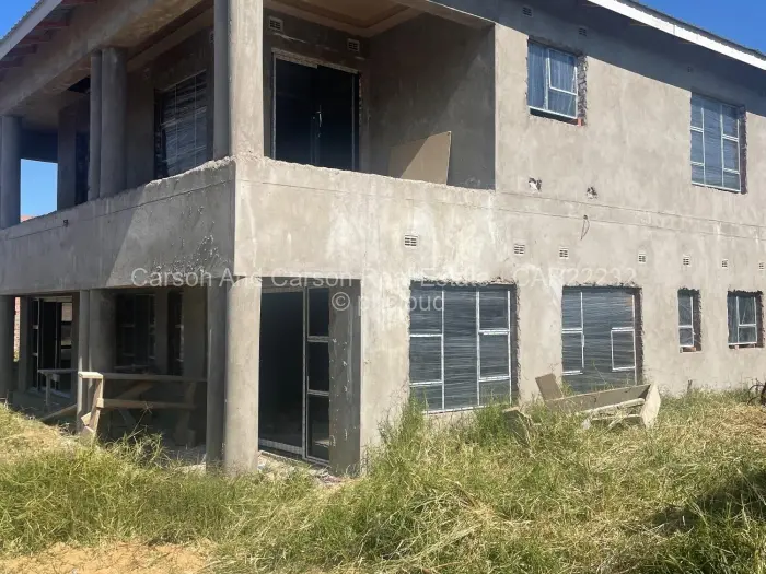 Residential Stand for Sale in Pomona