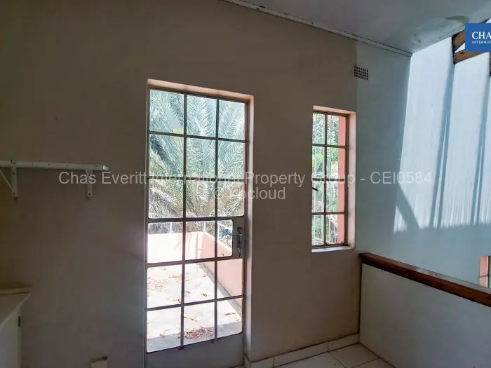 3 Bedroom House to Rent in Milton Park