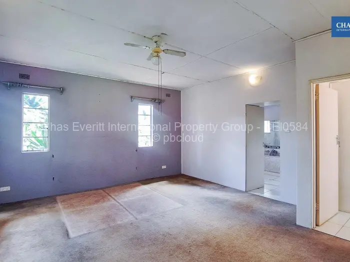 3 Bedroom House to Rent in Milton Park