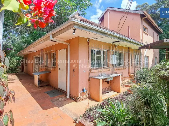 3 Bedroom House to Rent in Milton Park