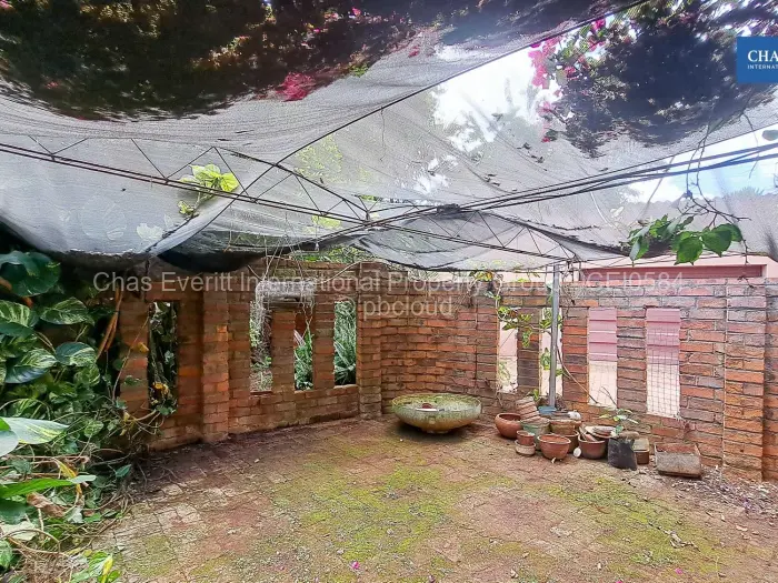 3 Bedroom House to Rent in Milton Park