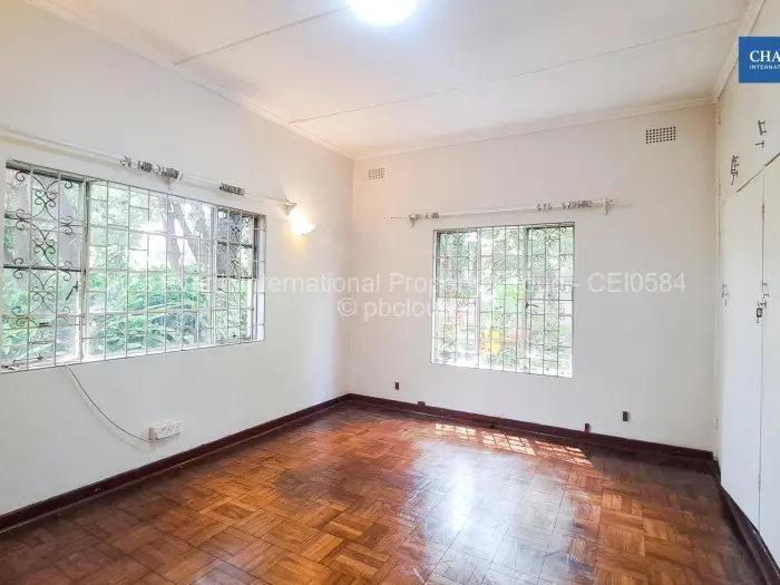 3 Bedroom House to Rent in Milton Park