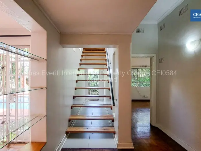 3 Bedroom House to Rent in Milton Park