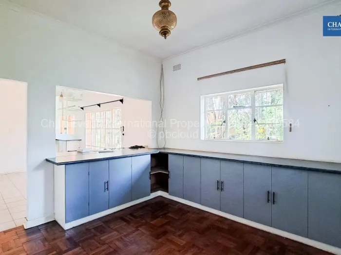 3 Bedroom House to Rent in Milton Park