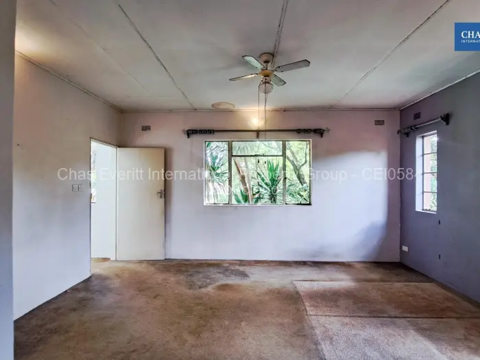 3 Bedroom House to Rent in Milton Park