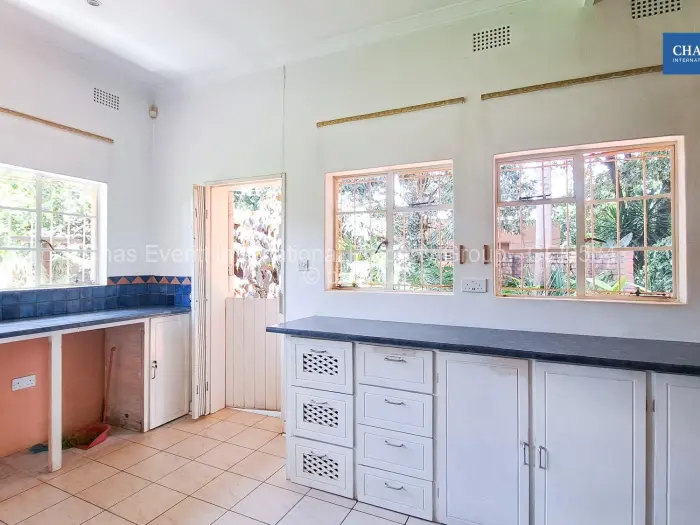 3 Bedroom House to Rent in Milton Park