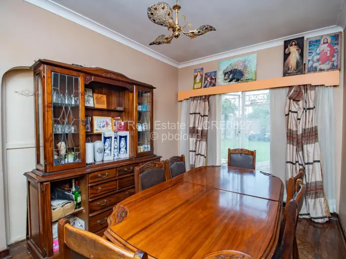 3 Bedroom House for Sale in Highlands, Harare