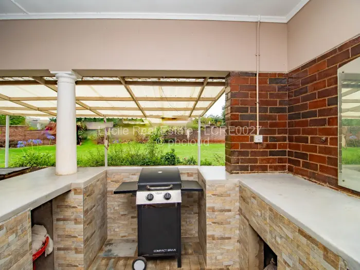 3 Bedroom House for Sale in Highlands, Harare