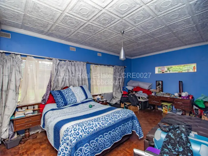 3 Bedroom House for Sale in Highlands, Harare