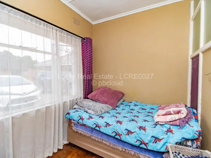 3 Bedroom House for Sale in Highlands, Harare