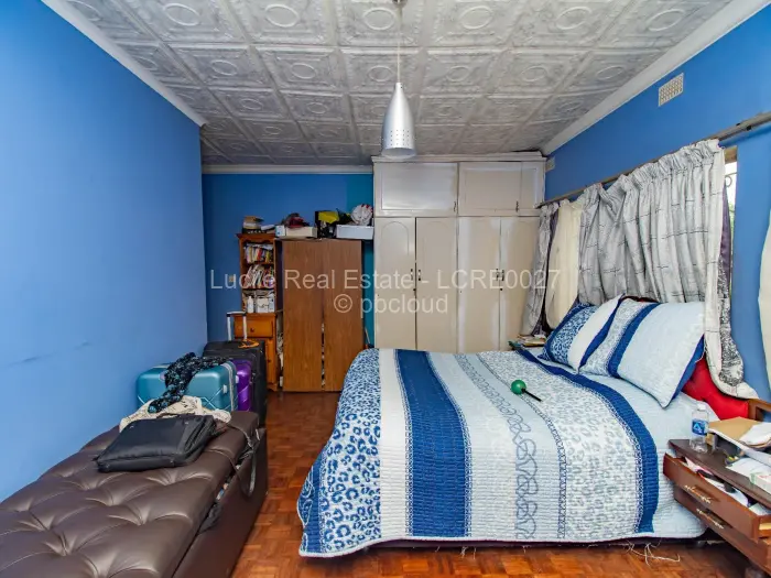 3 Bedroom House for Sale in Highlands, Harare