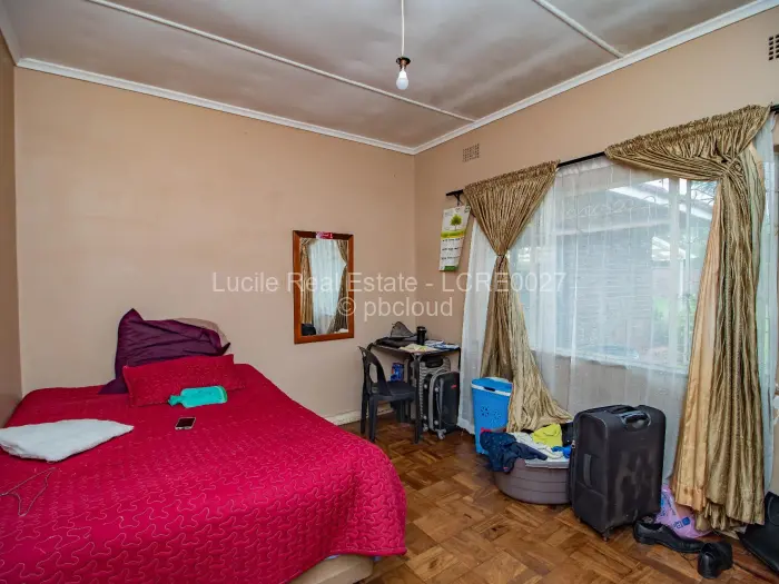 3 Bedroom House for Sale in Highlands, Harare