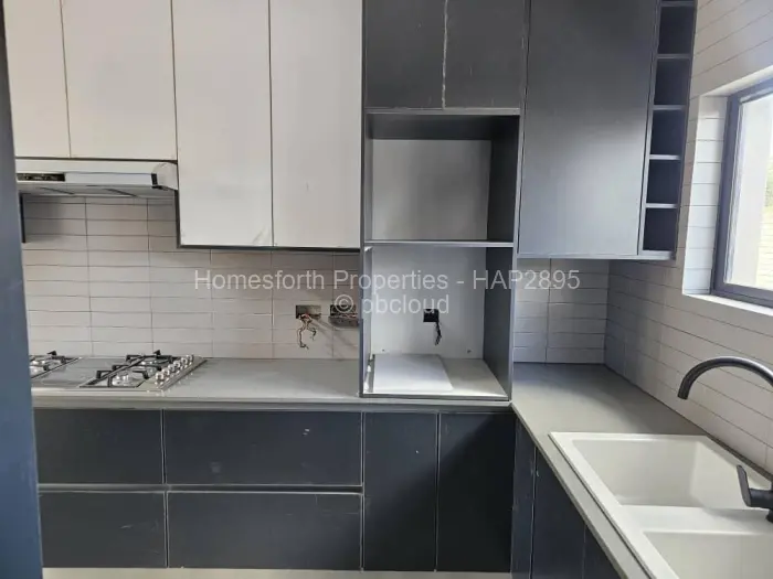 Townhouse/Cluster for Sale in Mandara, Harare