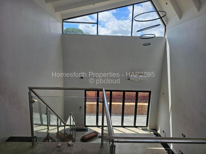 Townhouse/Cluster for Sale in Mandara, Harare