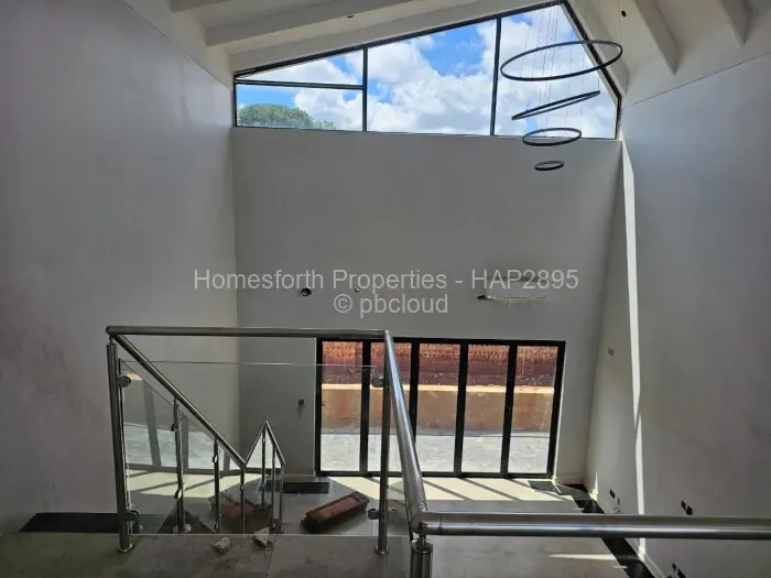 Townhouse/Cluster for Sale in Mandara, Harare