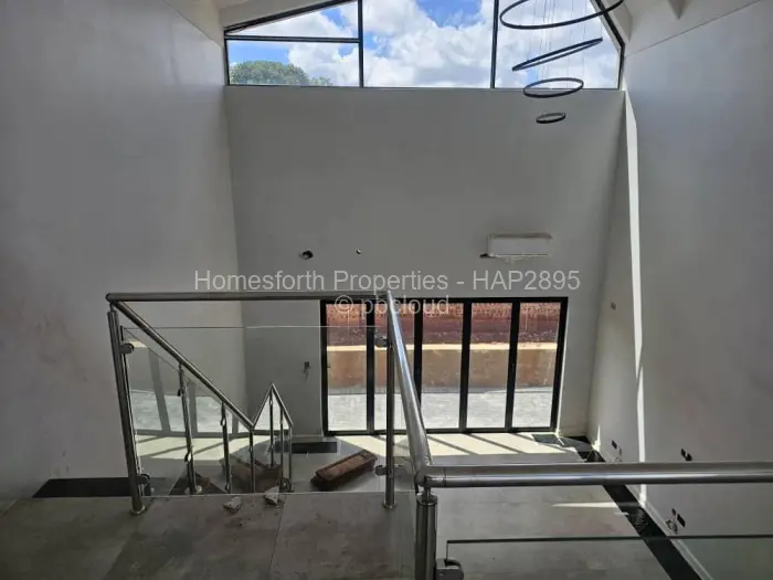 Townhouse/Cluster for Sale in Mandara, Harare