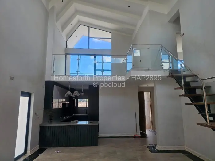 Townhouse/Cluster for Sale in Mandara, Harare