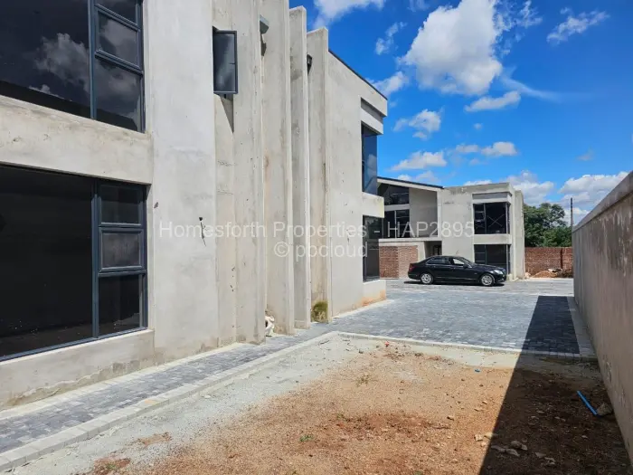Townhouse/Cluster for Sale in Mandara, Harare