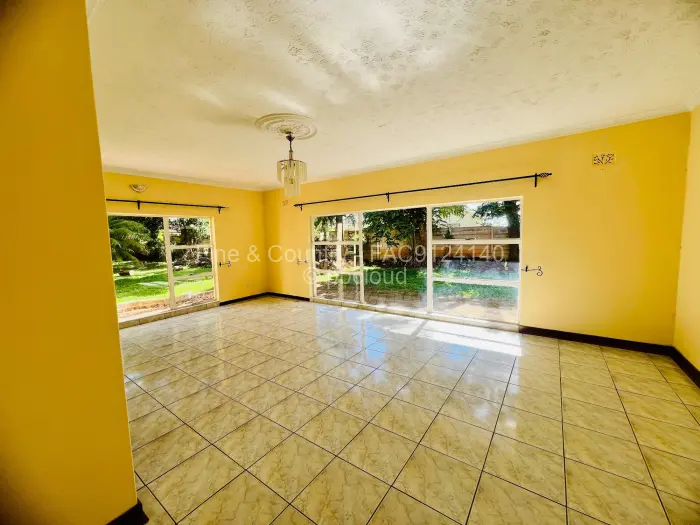 5 Bedroom House for Sale in Borrowdale West, Harare