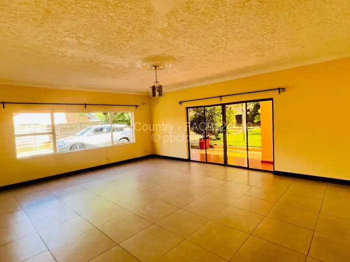 5 Bedroom House for Sale in Borrowdale West, Harare