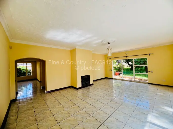 5 Bedroom House for Sale in Borrowdale West, Harare