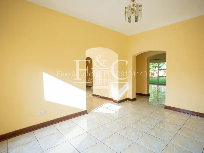 5 Bedroom House for Sale in Borrowdale West, Harare