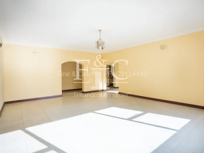 5 Bedroom House for Sale in Borrowdale West, Harare