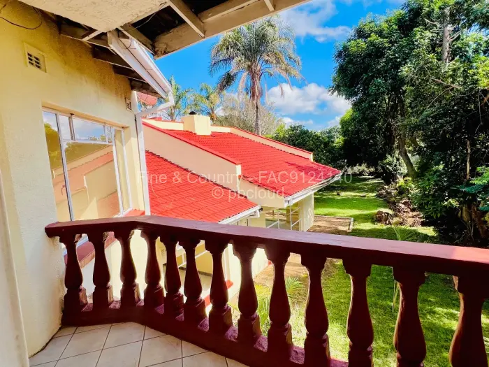 5 Bedroom House for Sale in Borrowdale West, Harare