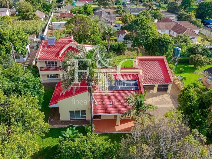 5 Bedroom House for Sale in Borrowdale West, Harare