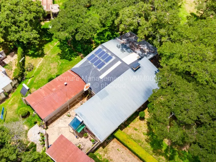 Farm/Plot for Sale in Ruwa, Ruwa