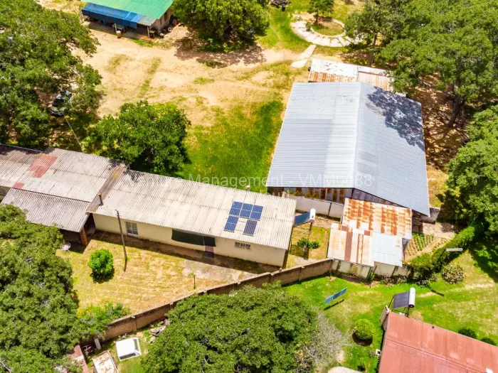 Farm/Plot for Sale in Ruwa, Ruwa