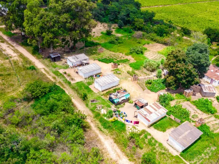 Farm/Plot for Sale in Ruwa, Ruwa