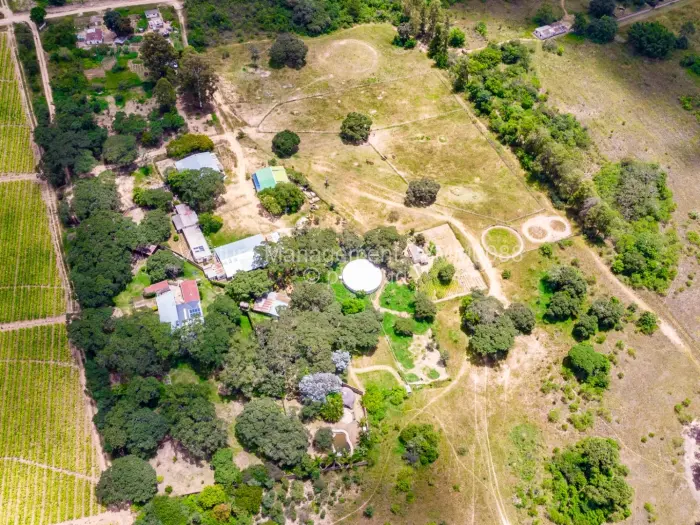 Farm/Plot for Sale in Ruwa, Ruwa