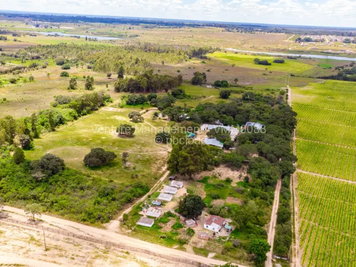 Farm/Plot for Sale in Ruwa, Ruwa