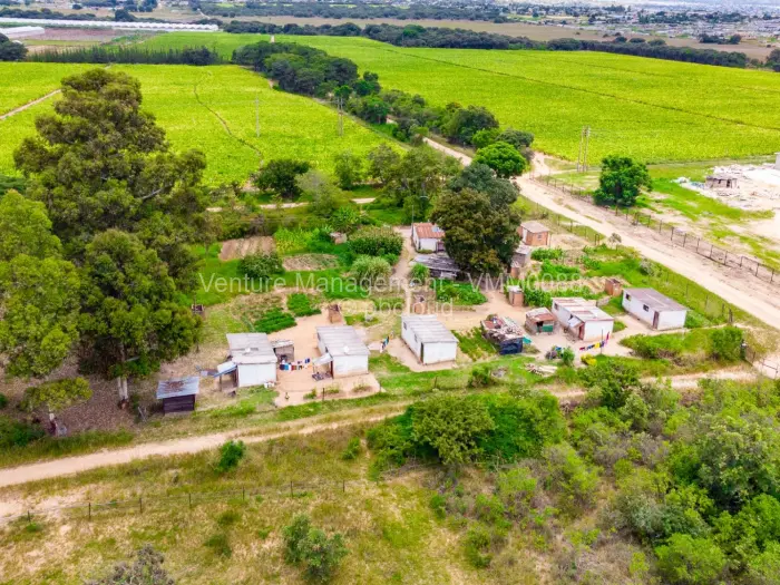 Farm/Plot for Sale in Ruwa, Ruwa