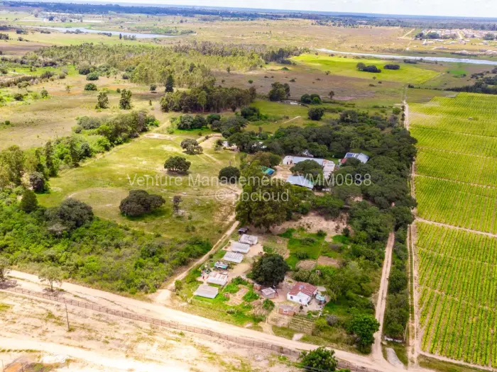 Farm/Plot for Sale in Ruwa, Ruwa