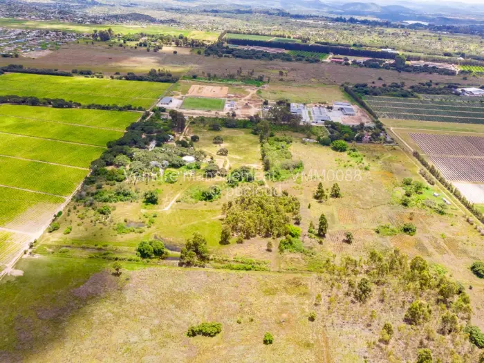 Farm/Plot for Sale in Ruwa, Ruwa