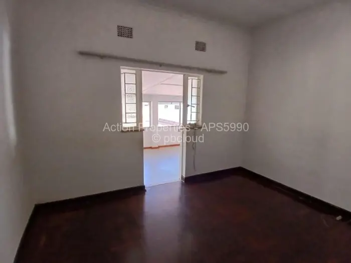 5 Bedroom House to Rent in Belvedere