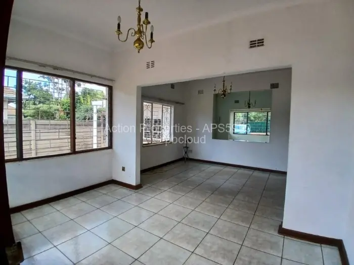 5 Bedroom House to Rent in Belvedere