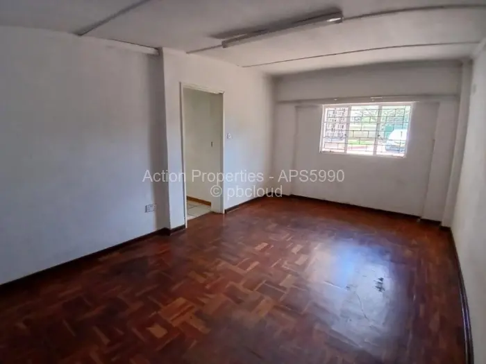 5 Bedroom House to Rent in Belvedere