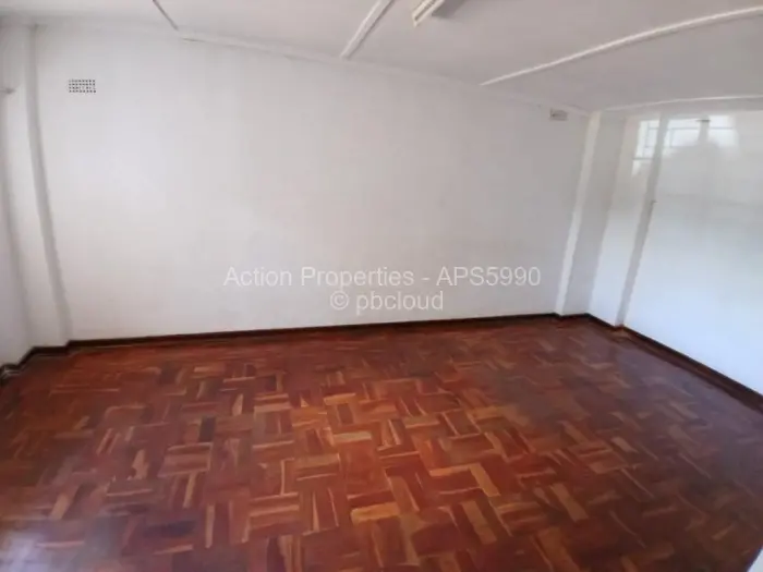 5 Bedroom House to Rent in Belvedere